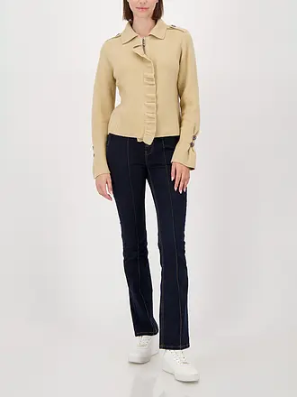 MONARI | Gilet en tricot | 